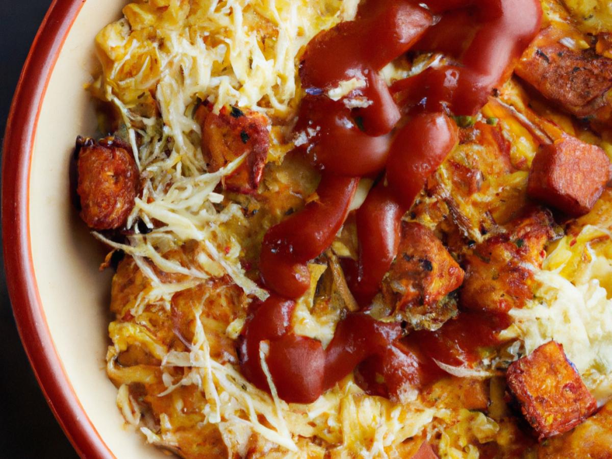 Breakfast by Urban Sombrero