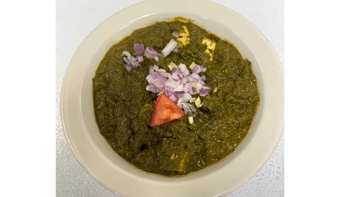 Jo’s Indian Kitchen