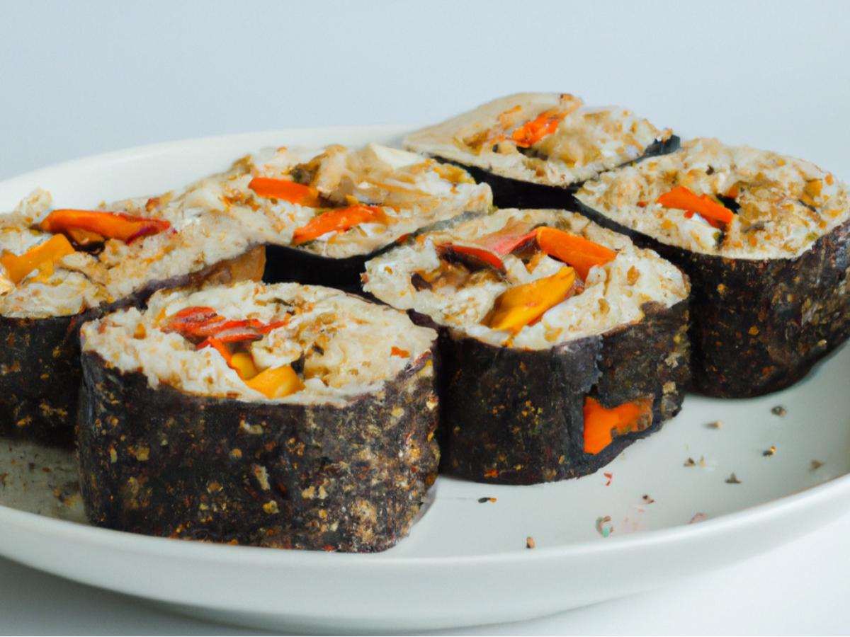 Mimi’s Kimbap