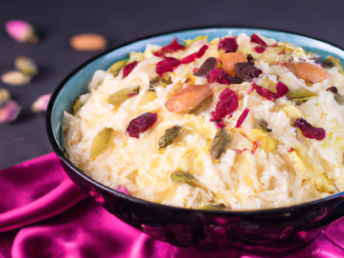 Sima’s Persian Delights Sima’s Persian Delights