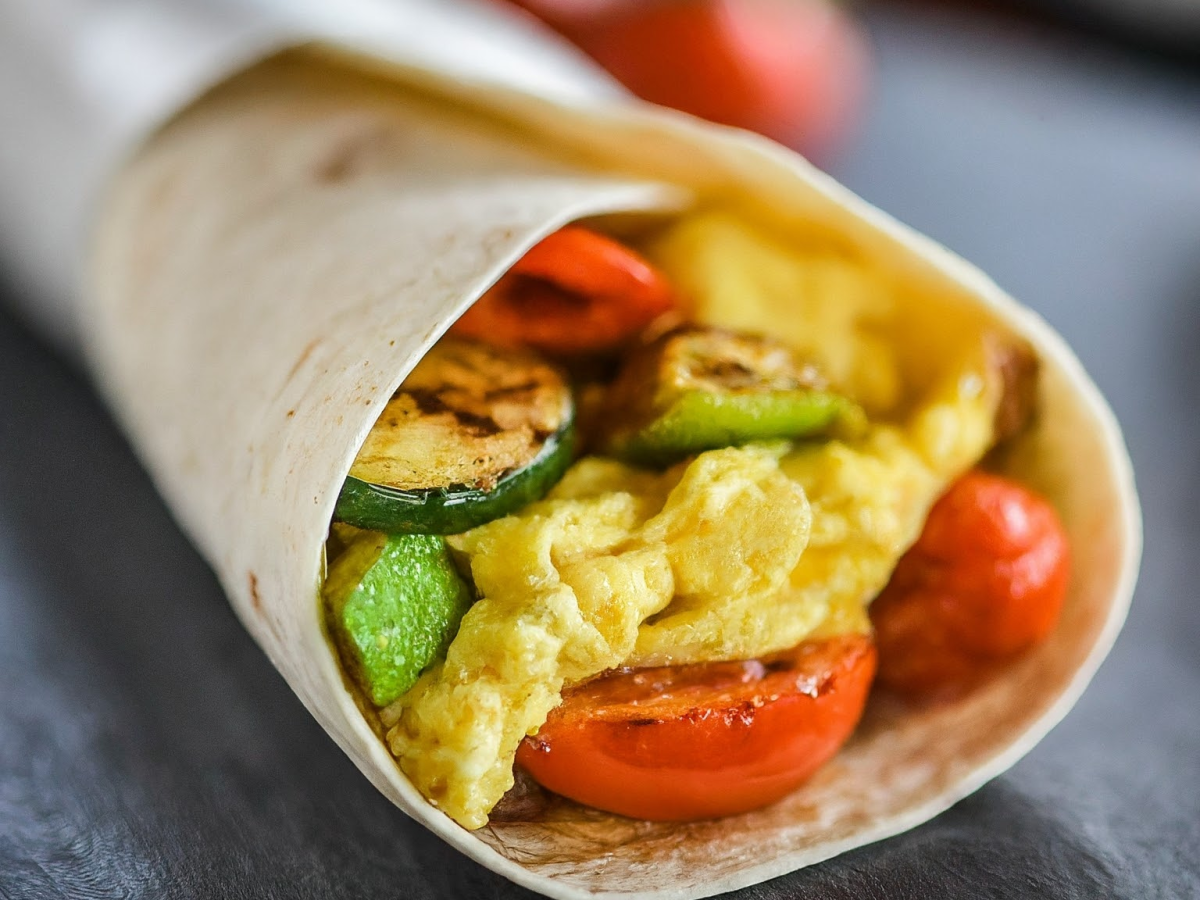 Breakfast by Sub Culture