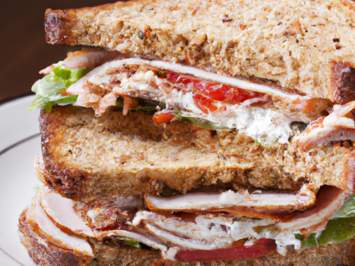 Metropolitan Catering