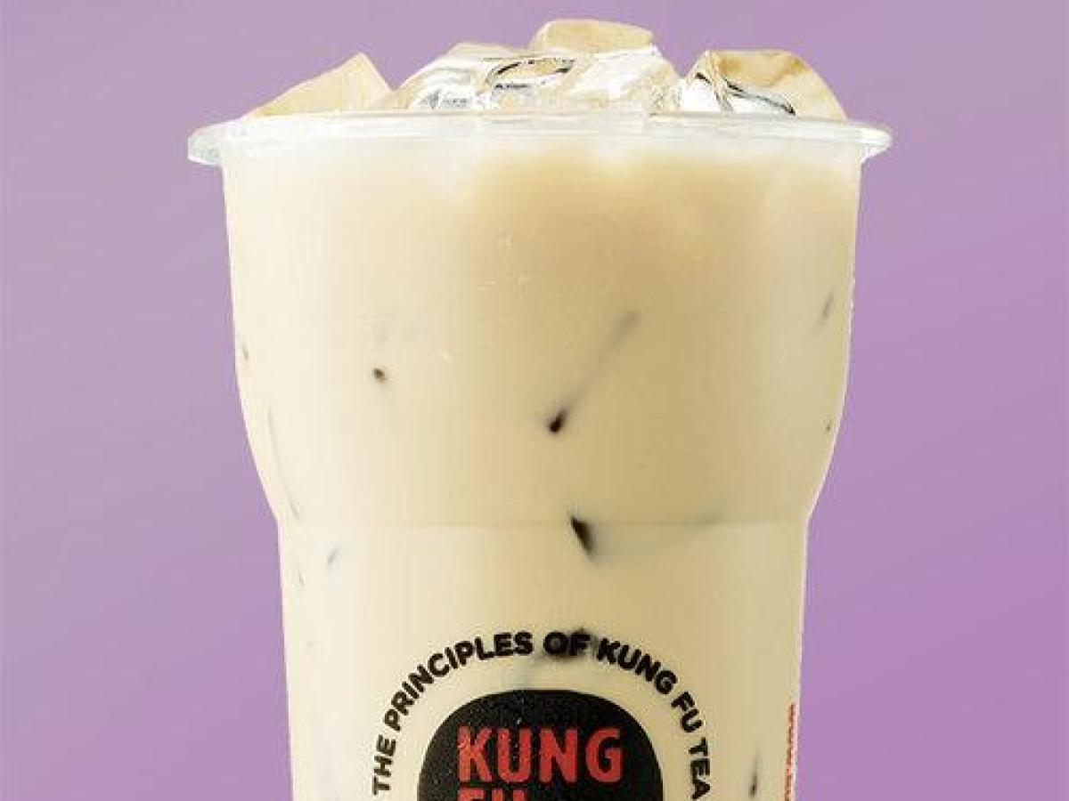 Kung Fu Tea Kung Fu Tea