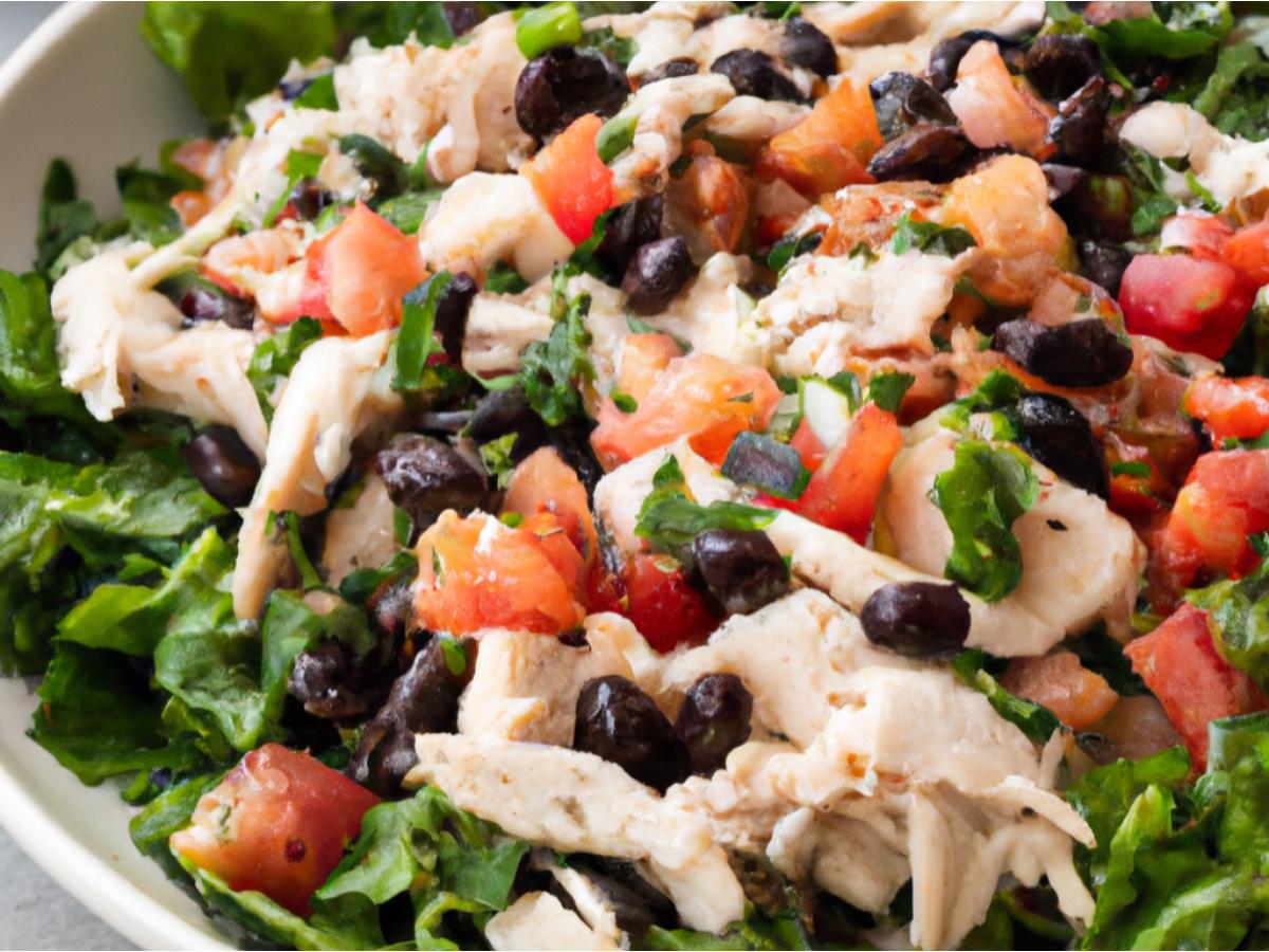 Tikka La Cantina Tikka La Cantina