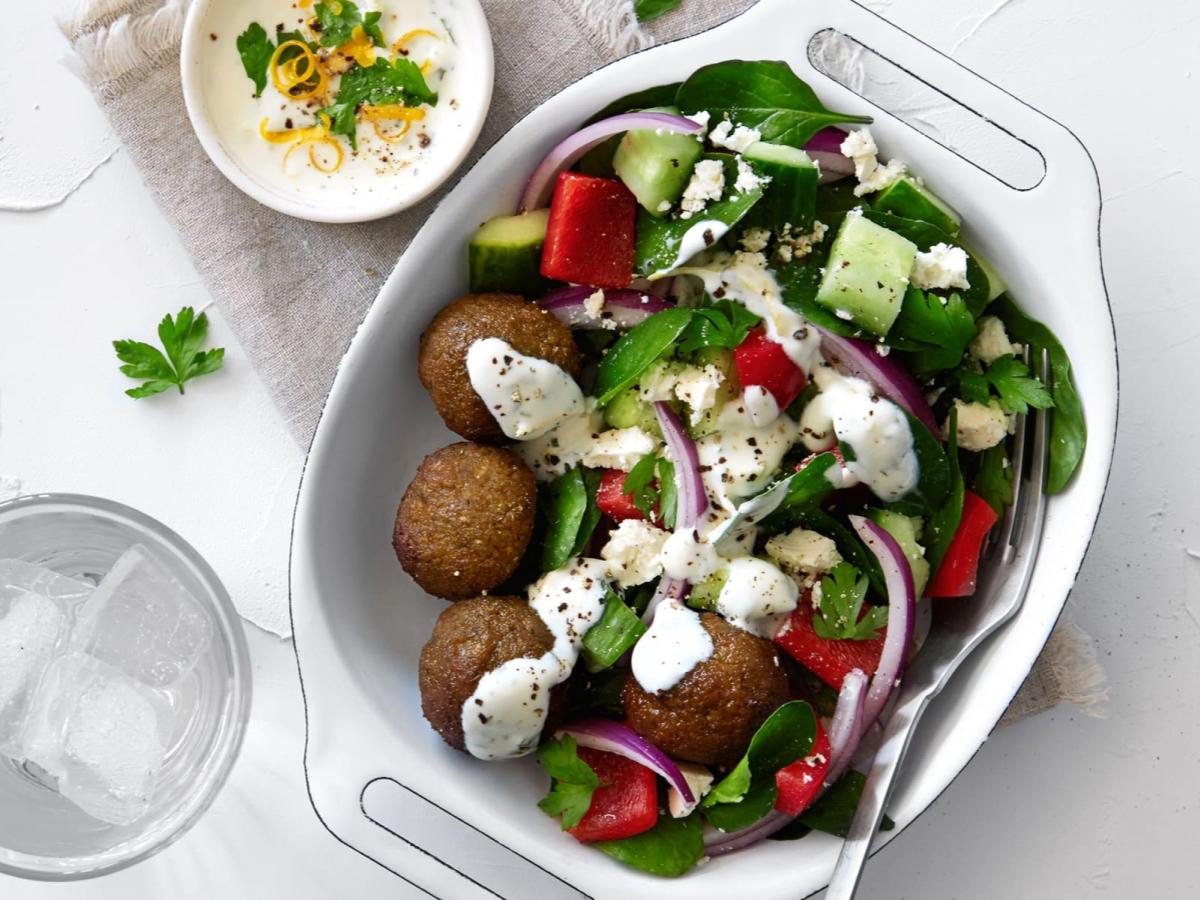 House of Falafel House of Falafel