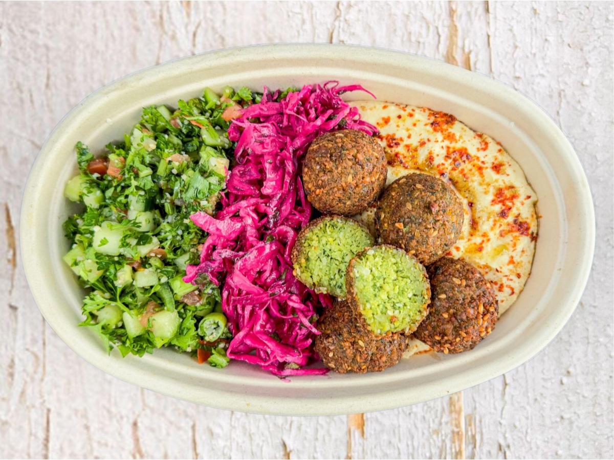 Sumac Istanbul Street Food (SF) Sumac Istanbul Street Food (SF)