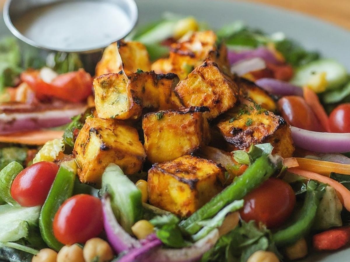 Tandoori Paradise Tandoori Paradise