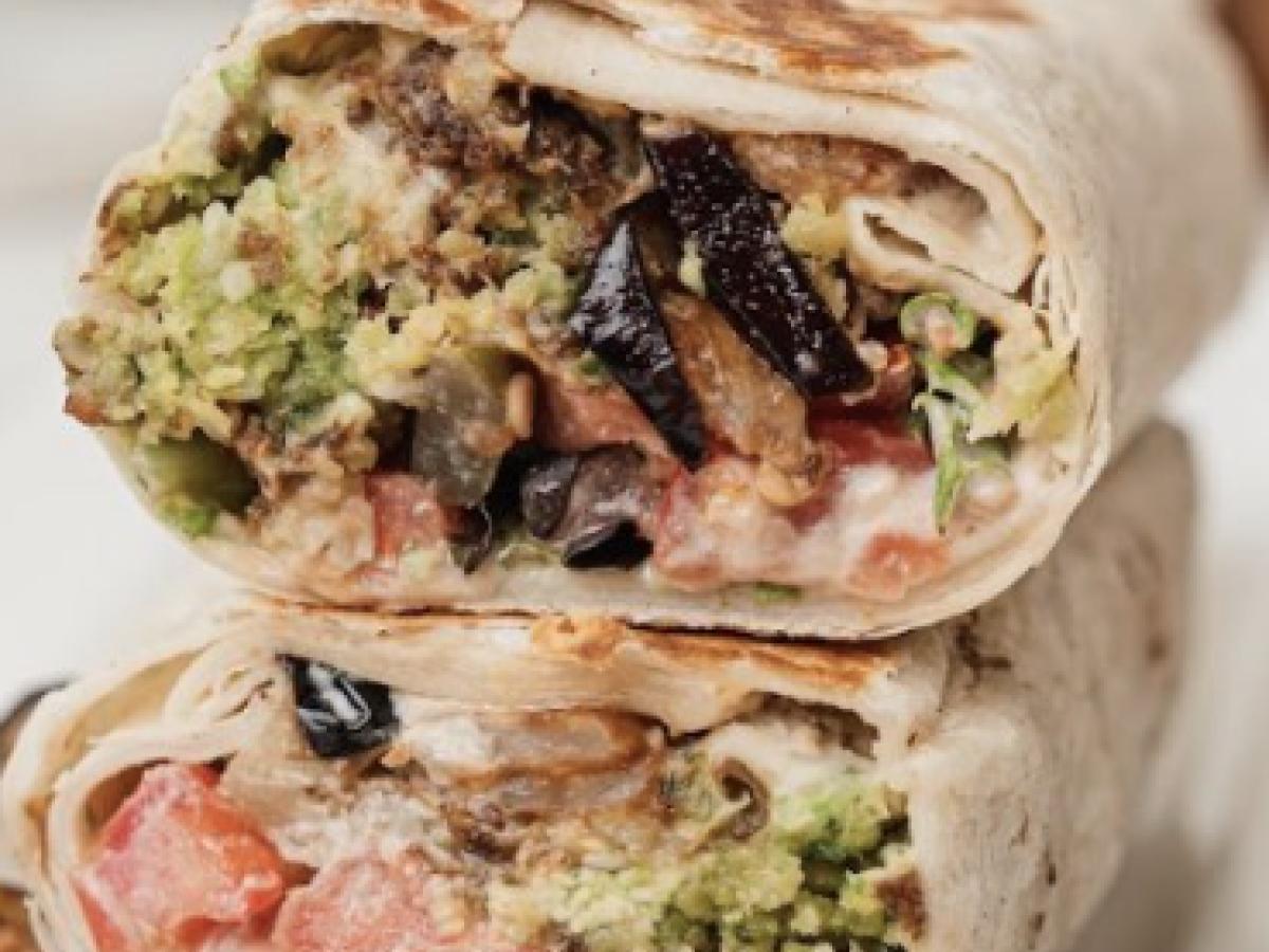 Yafa Hummus Yafa Hummus