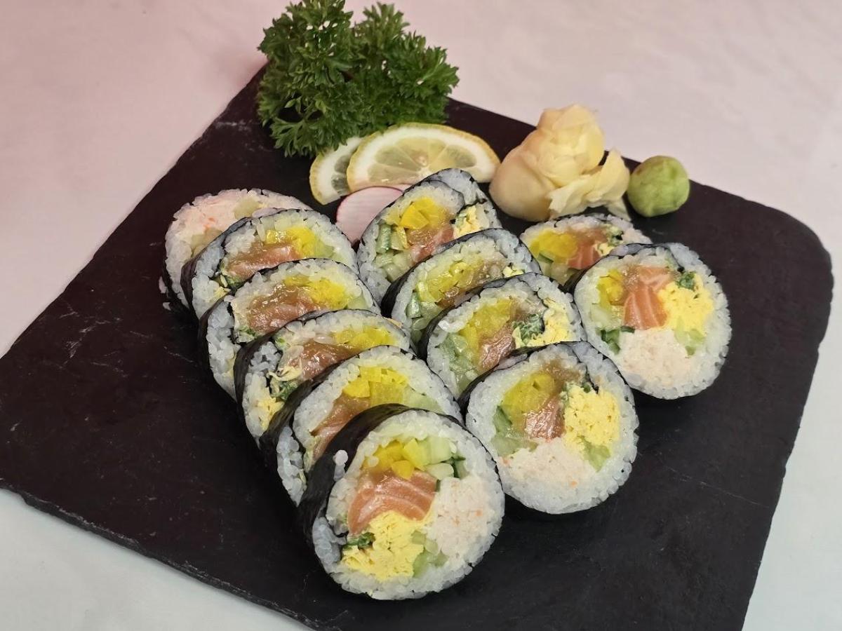 Gokan Sushi & Katsu House