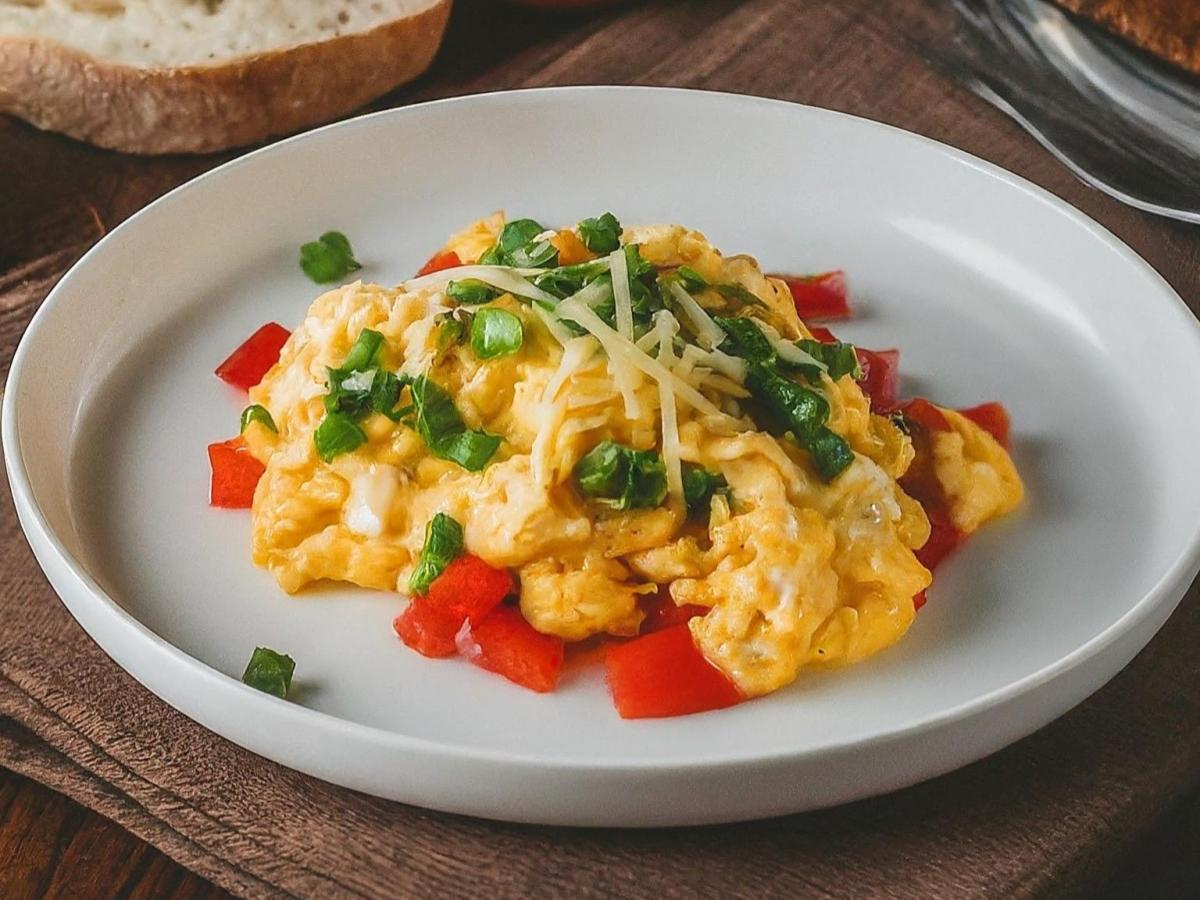 Corporate Caterers Chicago Breakfast