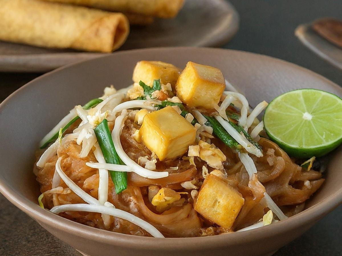 Pho’s Spicier Thai Cuisine Pho’s Spicier Thai Cuisine