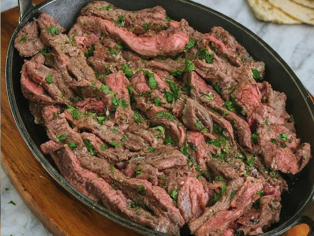 Los Cilantros Los Cilantros
