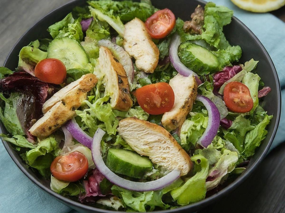 Presidio Kebab Presidio Kebab