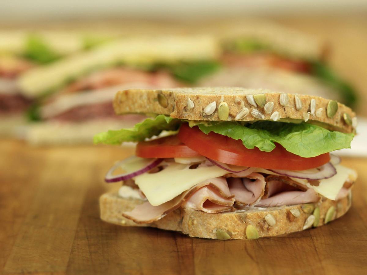 Great Harvest Bread Co Denver