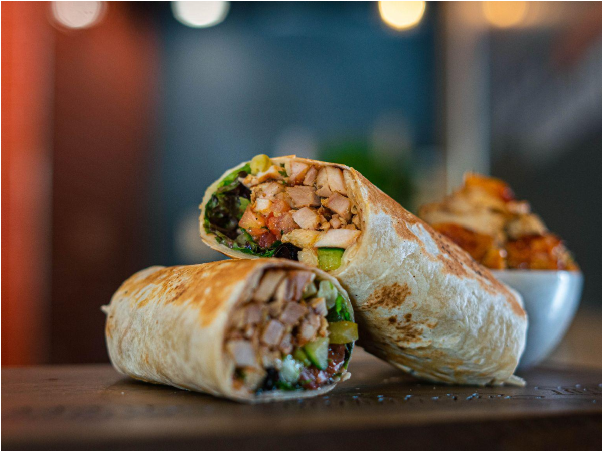 Yafa Hummus Yafa Hummus