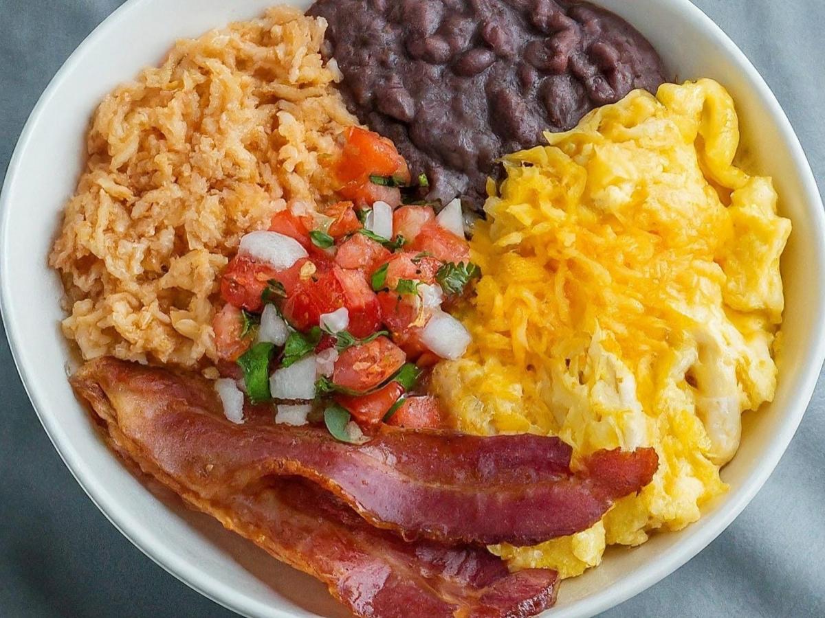 El Jefe’s Taqueria