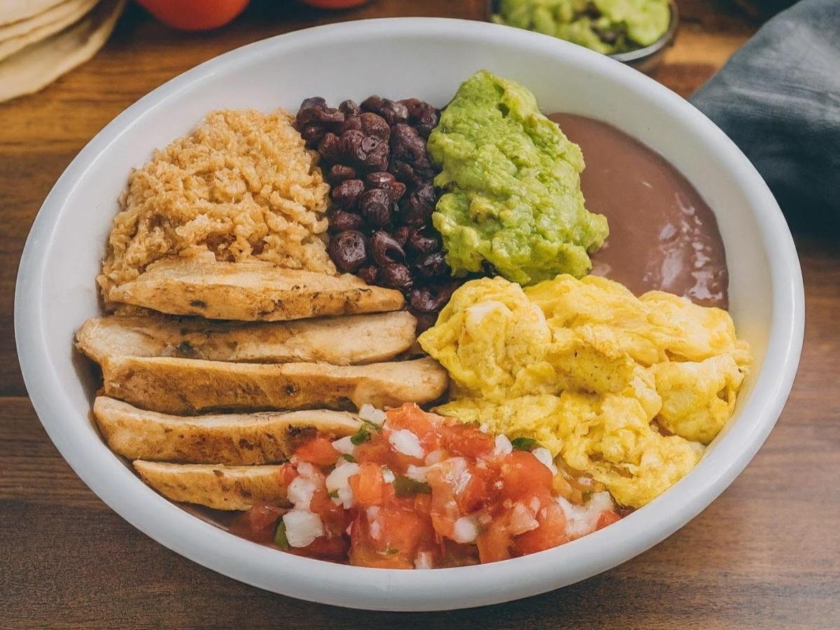 El Jefe’s Taqueria
