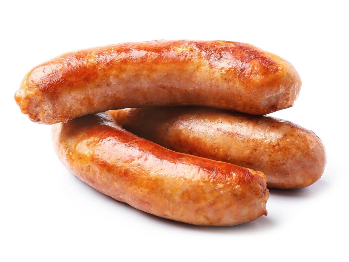 Rise & Shine! by Skopos Catering