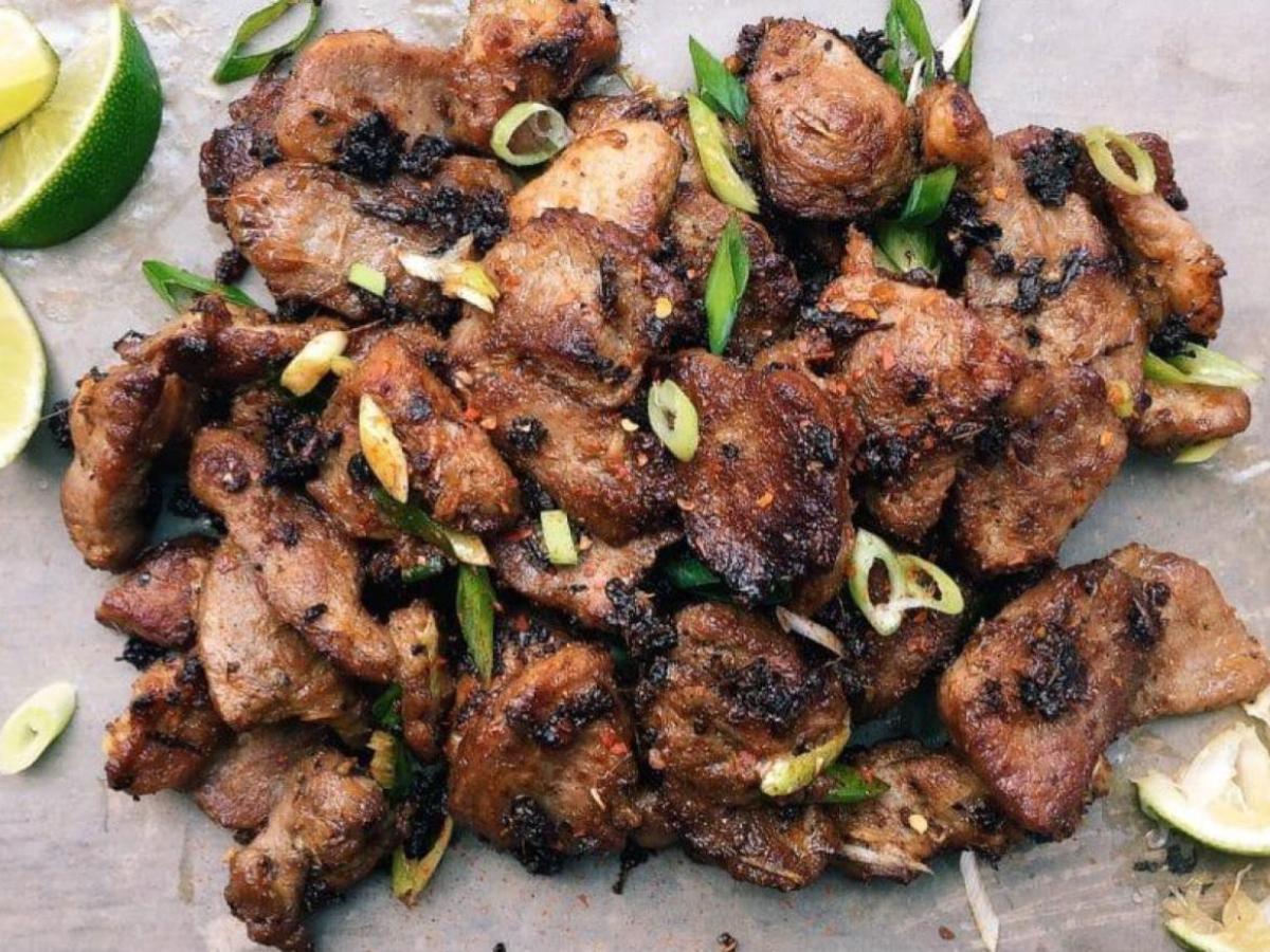 Dong Thap Noodles Dong Thap Noodles