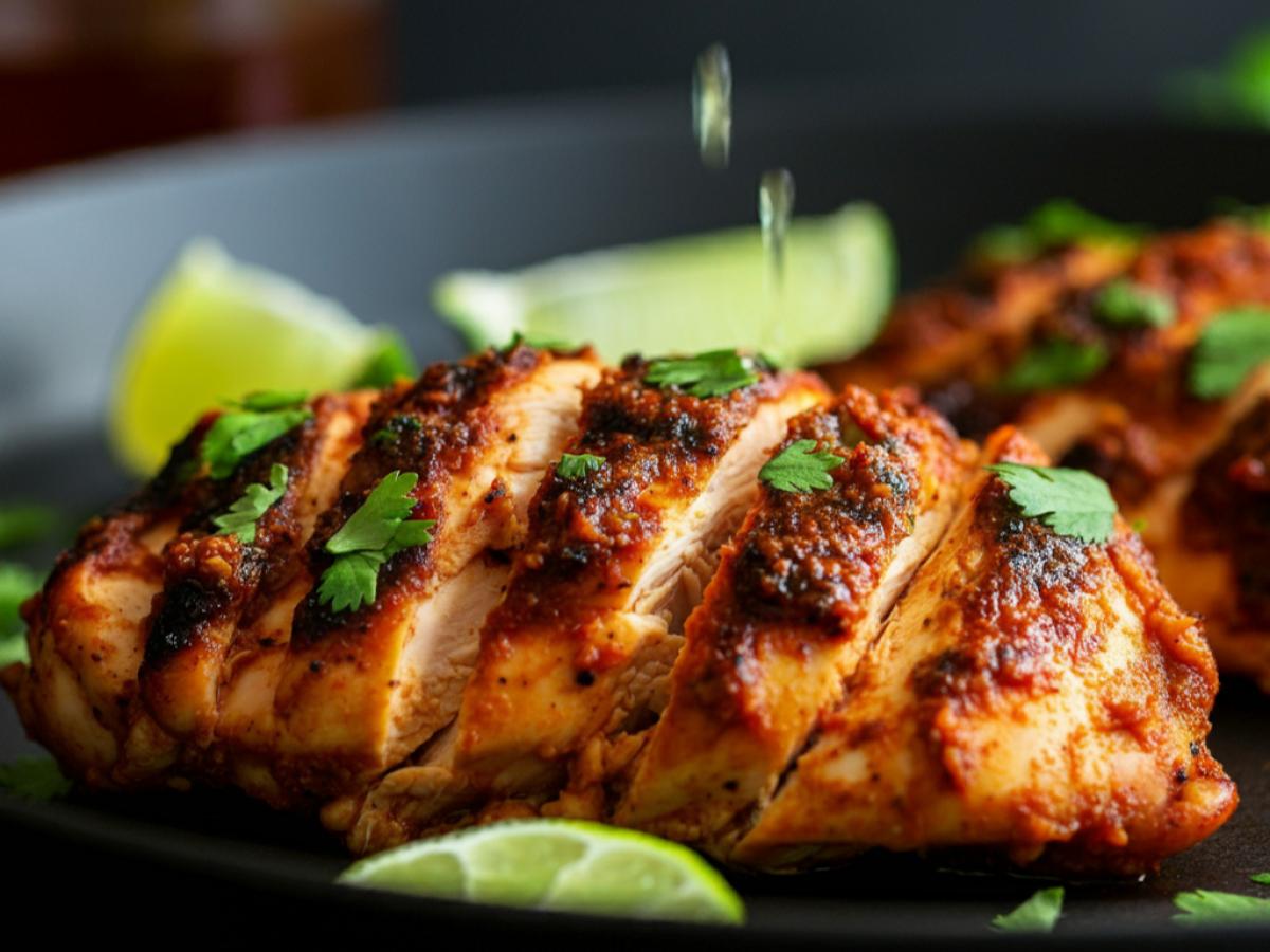 Senor Duke’s Senor Duke’s