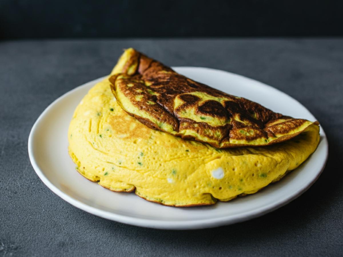 Crepes and Omelets by Two Crepes