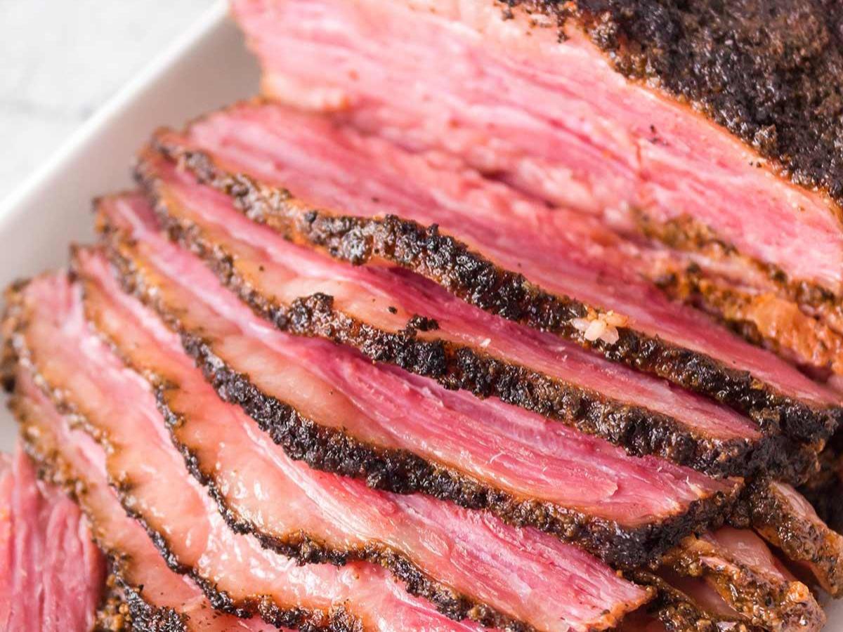 American By Bel Aire