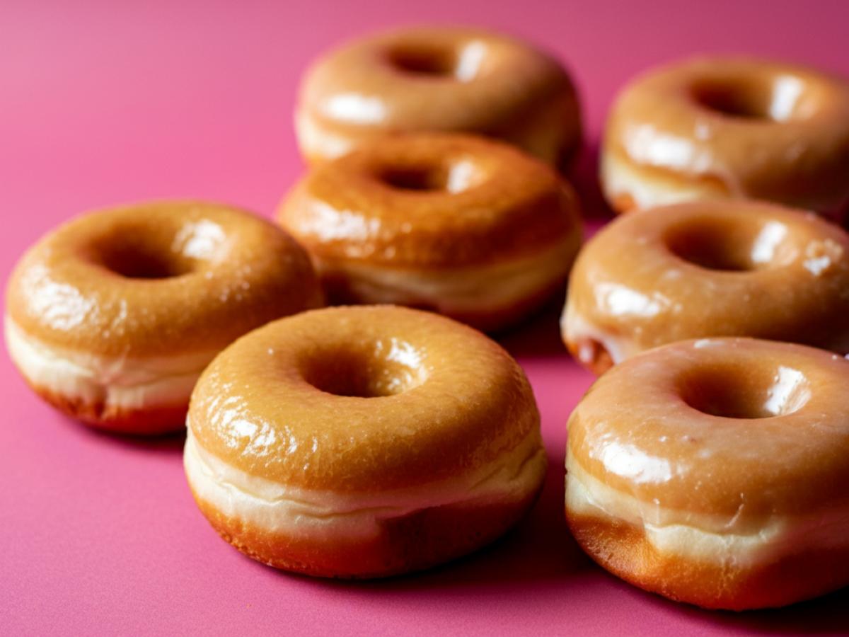 Dipped N' Smashed