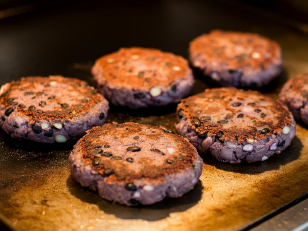 Burgerlicious Burgerlicious