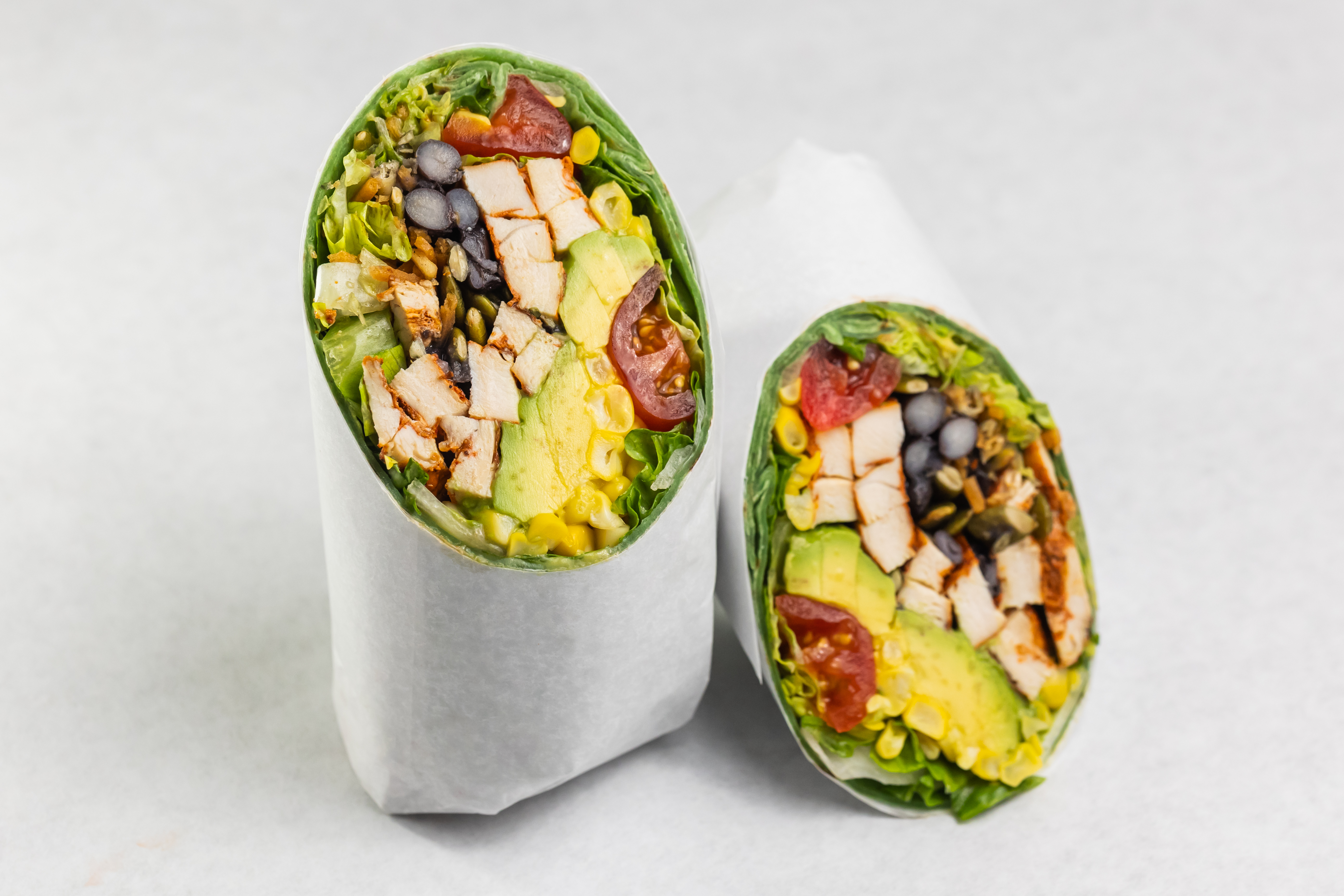 Salad World Salad World