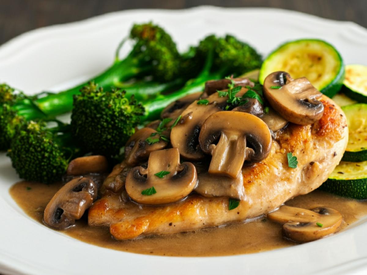 Tony’s Cucina Italiana