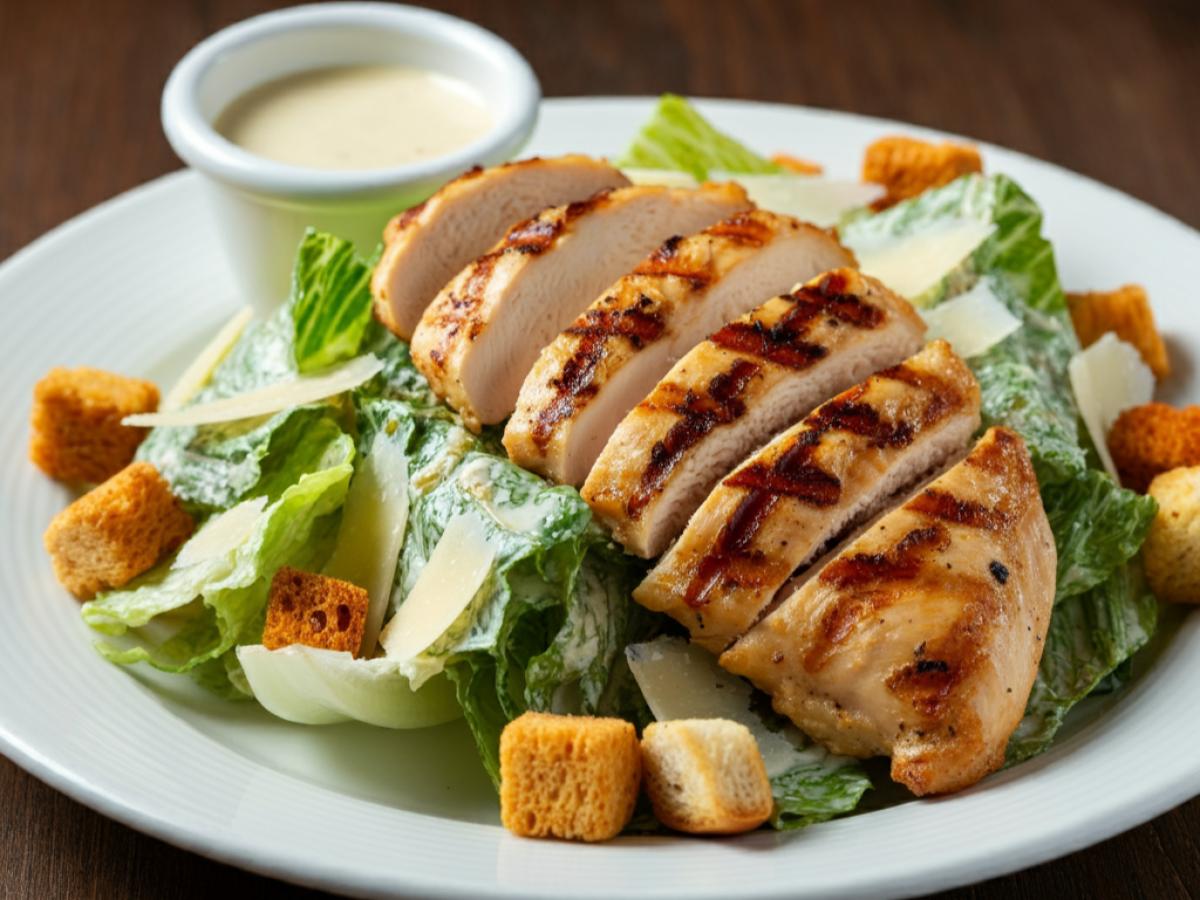 Tony's Cucina Italiana Tony's Cucina Italiana