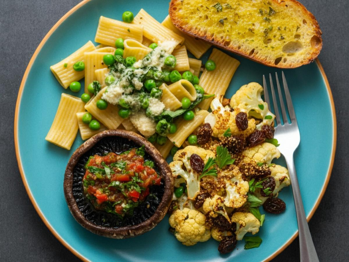 Tony’s Cucina Italiana
