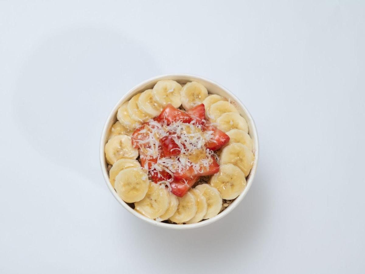 Vitality Bowls Vitality Bowls