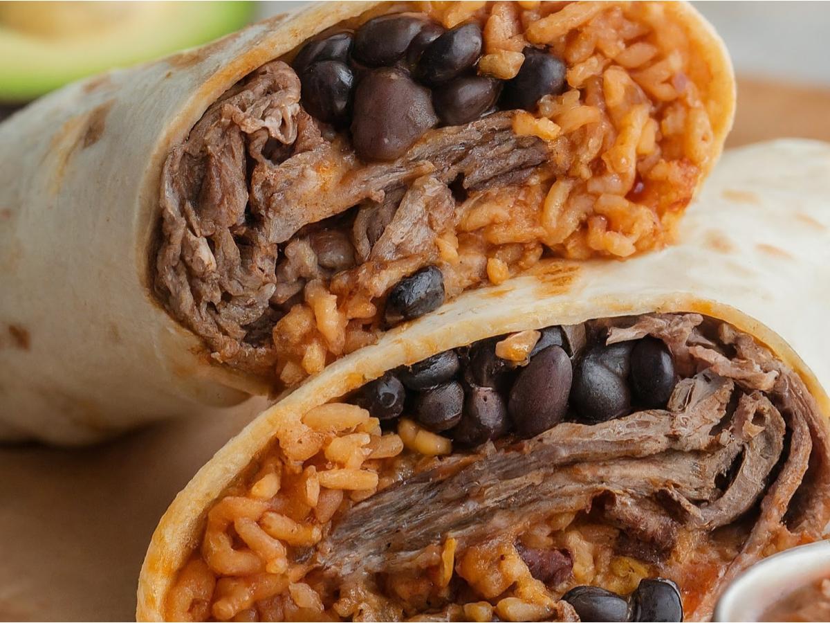 Travieza Latin Flavors