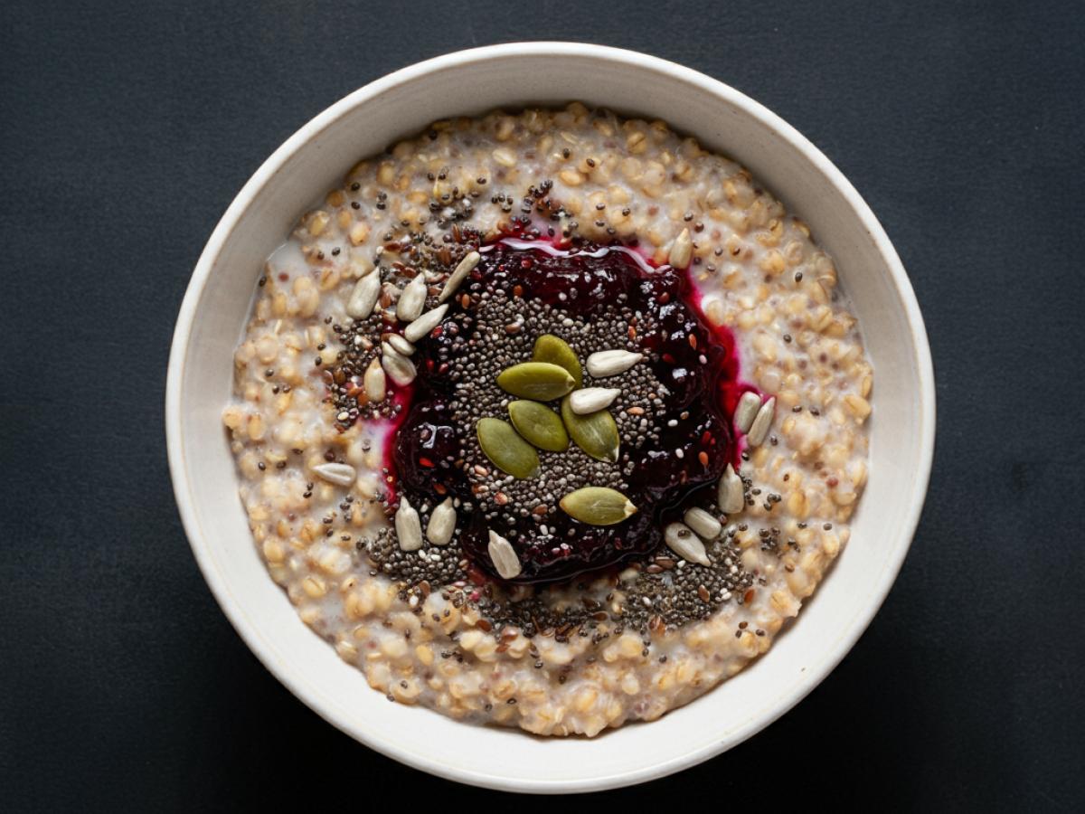 Public Grains