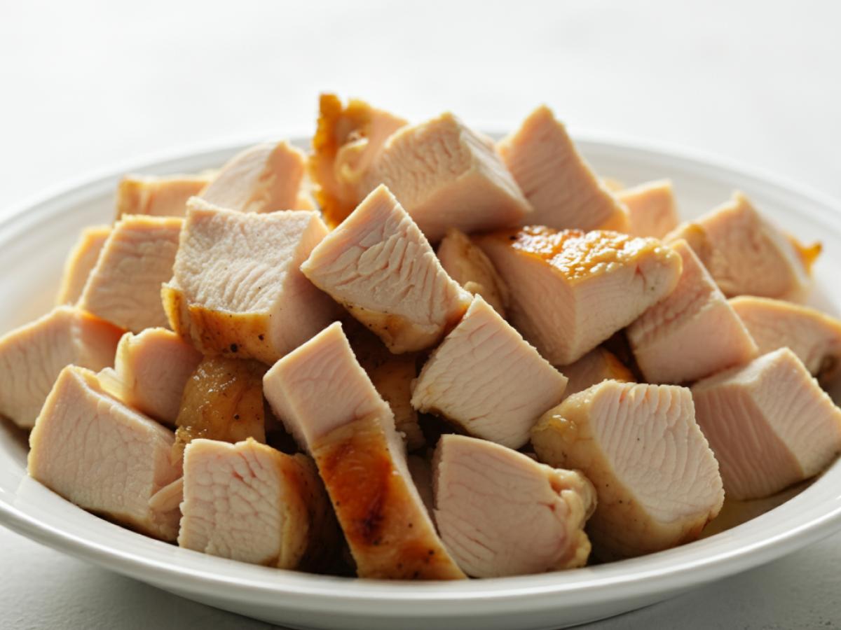 Little Mint Thai Kitchen