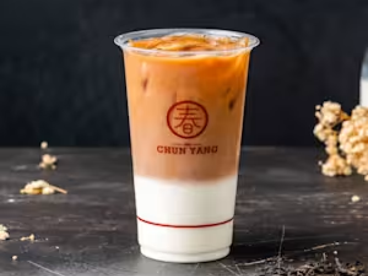 Chun Yang Tea