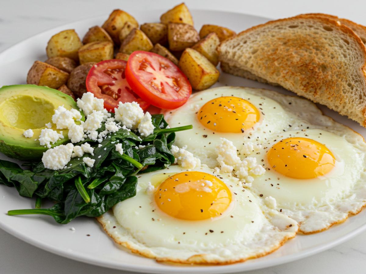 Breakfast by Byrek & Baguette Breakfast by Byrek & Baguette