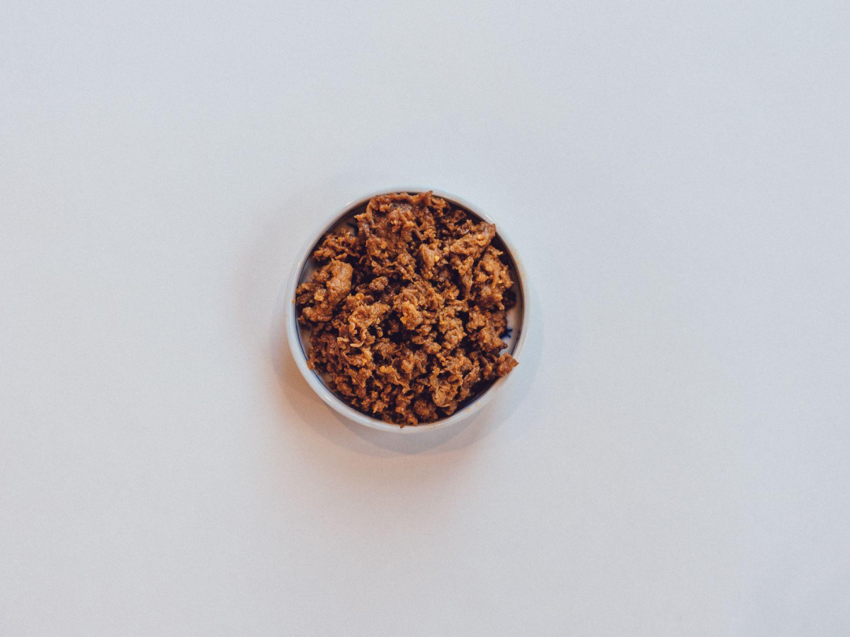 Takorean – Navy Yard