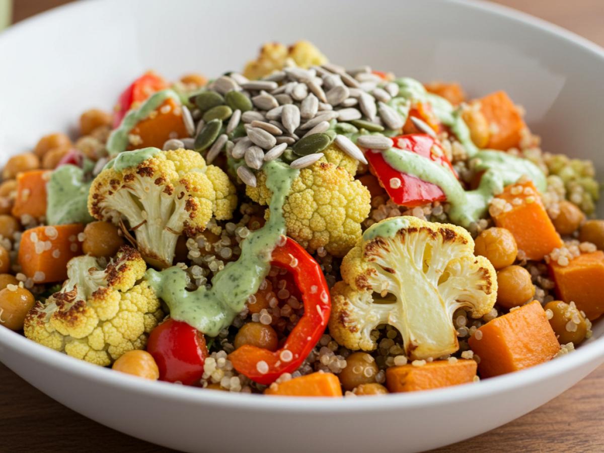 Salad House Salad House