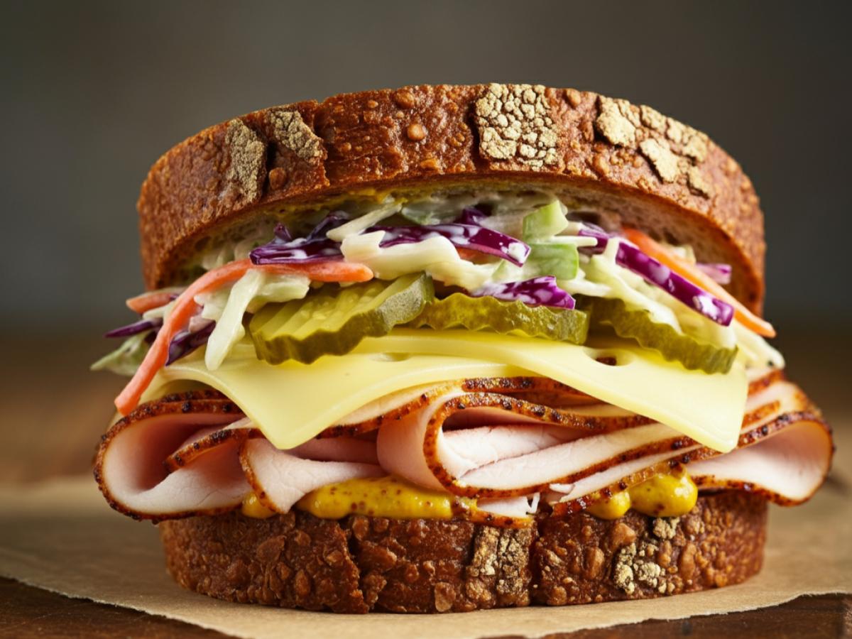 Oxford Cafe Broad Street