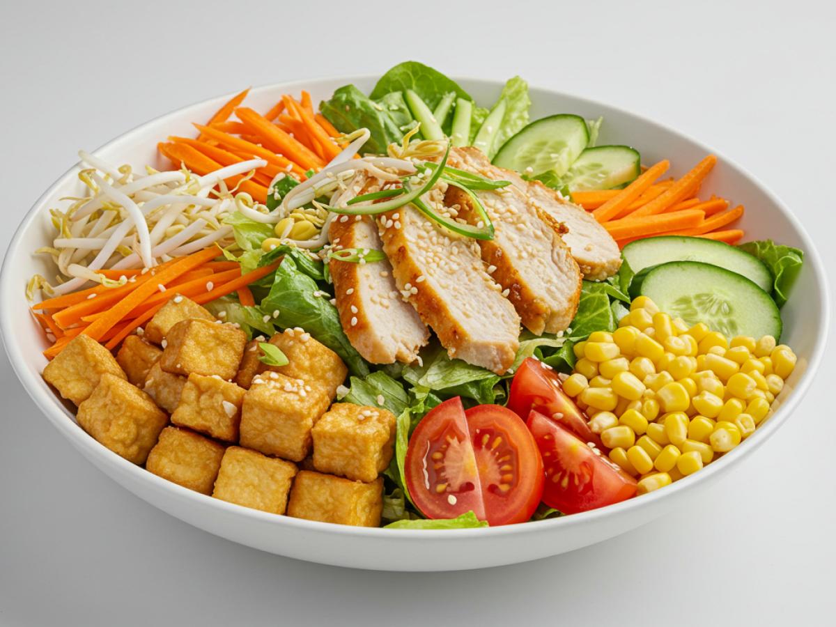 Kurated Greens Kurated Greens