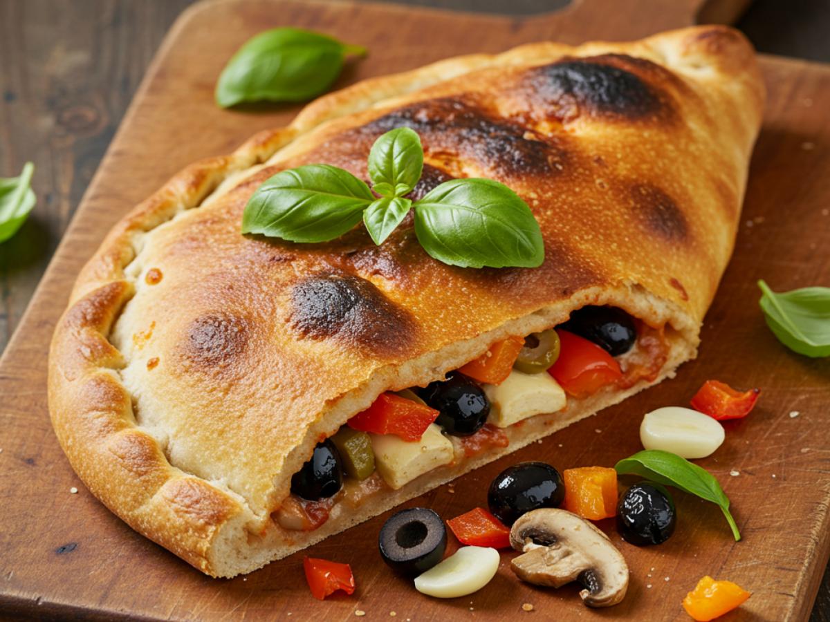Grata’s Pizzeria