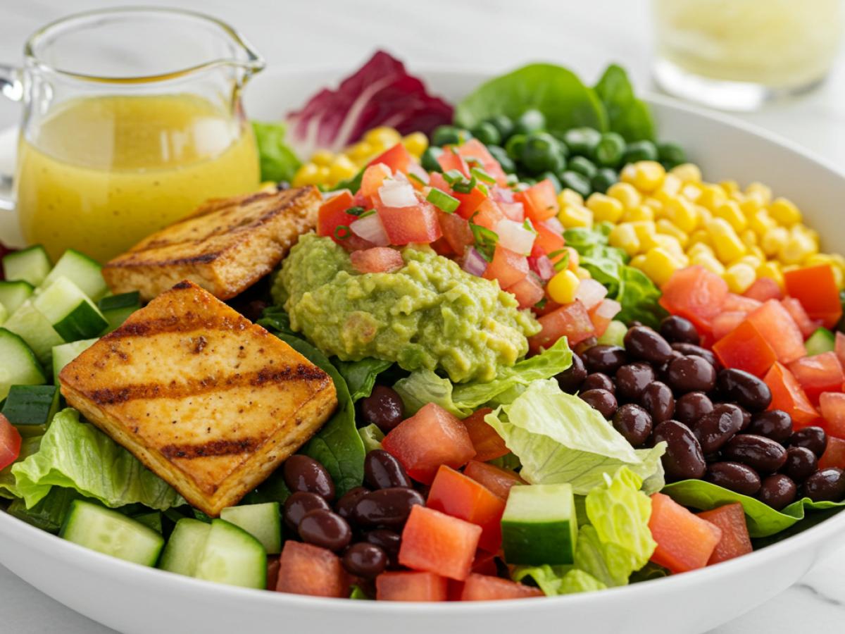 Guac N’ Roll Guac N’ Roll