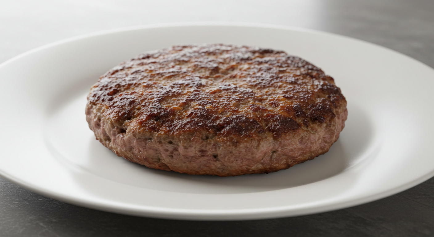Habibi Burger