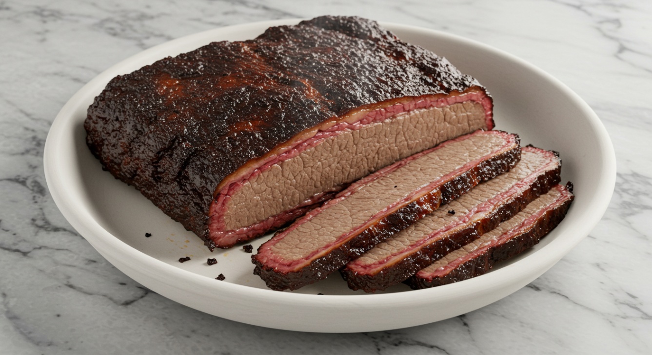 Angie's Brisket House