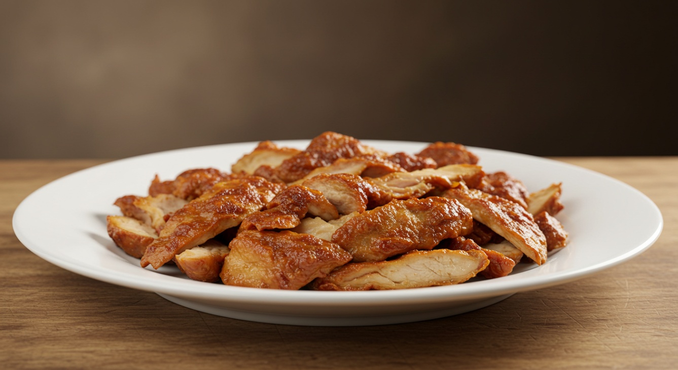 Kababji Grill