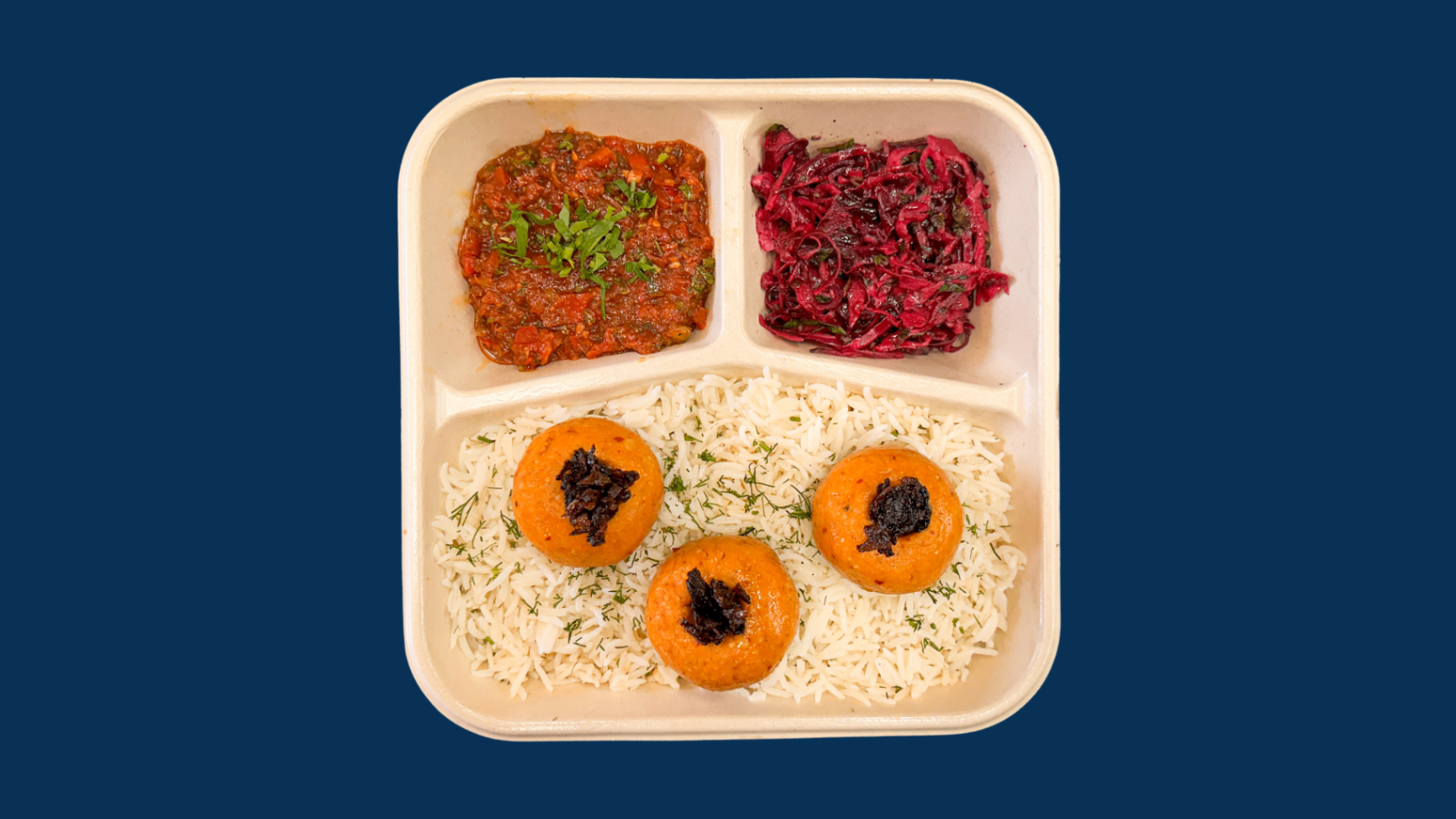 Sumac Modern Street Food