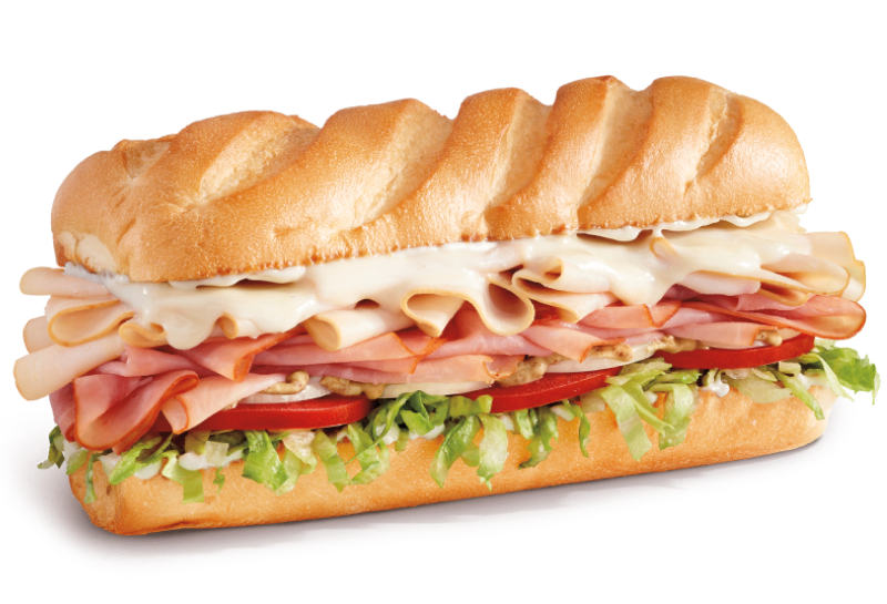 Firehouse Subs