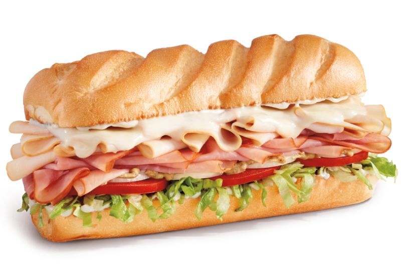 Firehouse Subs